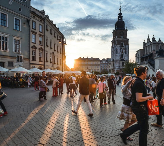 people-walking-on-street-near-concrete-buildings.jpg people walking on street near concrete buildings